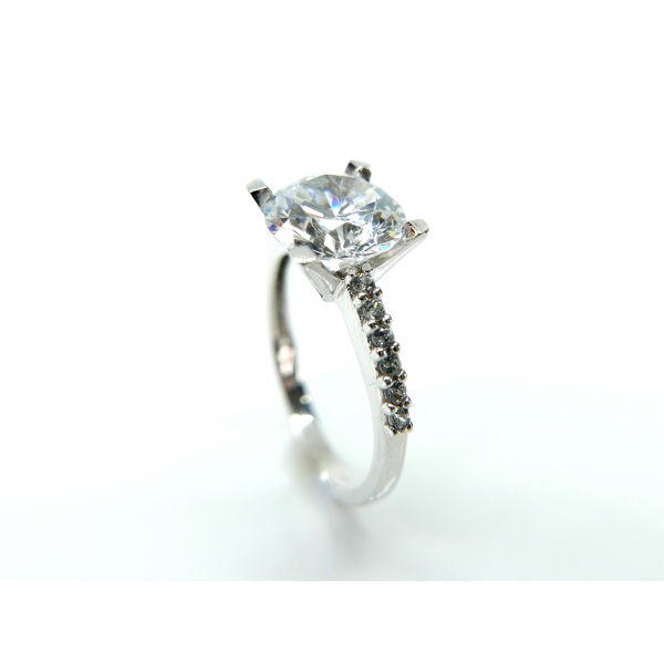 zlatý prsten b-45213