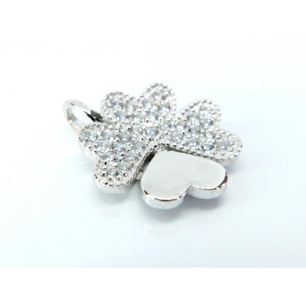 zlatý přívěšek b-45400