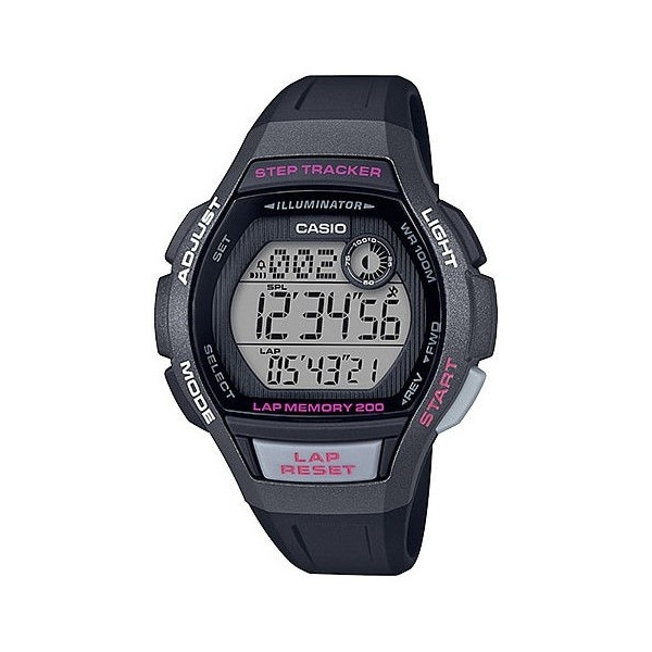 dámské hodinky casio b-45416