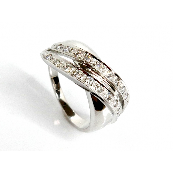 zlatý prsten b-45426