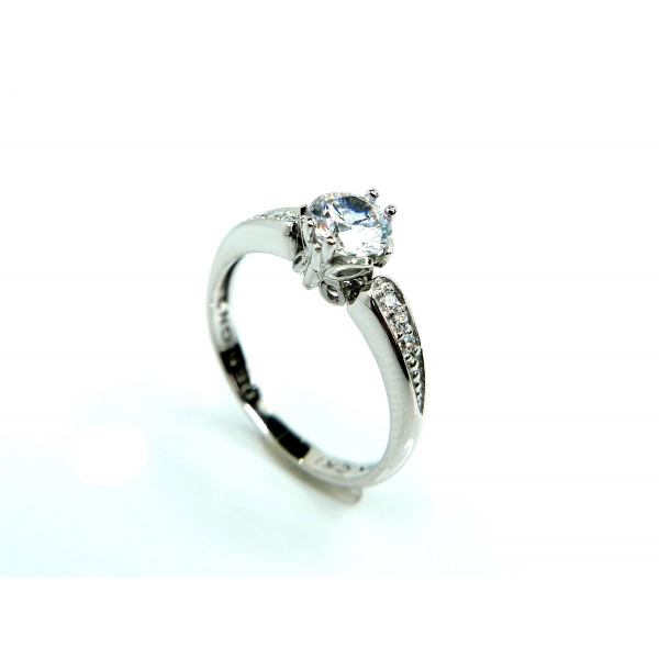 zlatý prsten b-45439