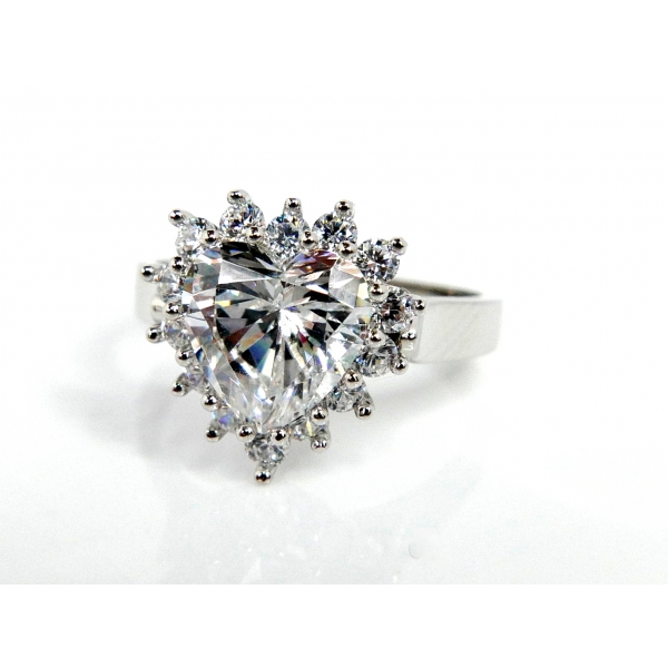 zlatý prsten b-45444