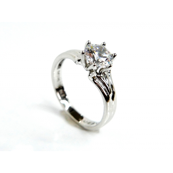 zlatý prsten b-45447