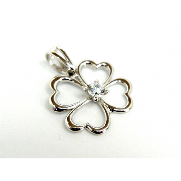 zlatý přívěšek b-45467