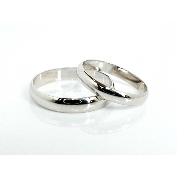 snubní prsteny l-204/b*