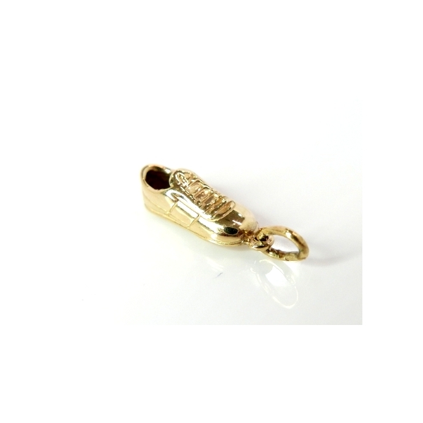 Přívěšek kopačka B-38302