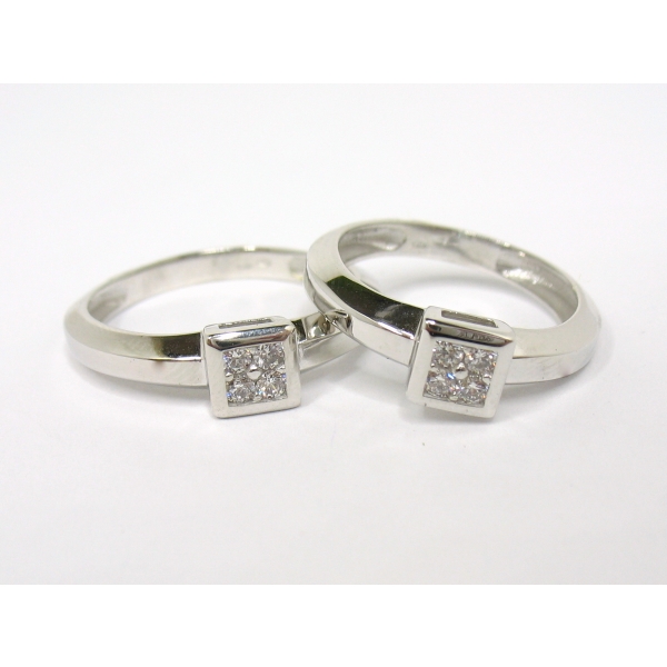 PÁROVÉ PRSTENY 116