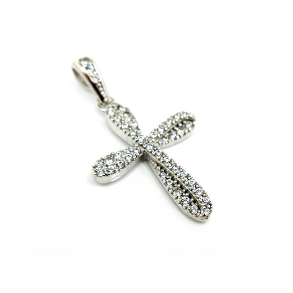 zlatý přívěšek b-45671