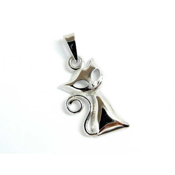 zlatý přívěšek b-45711