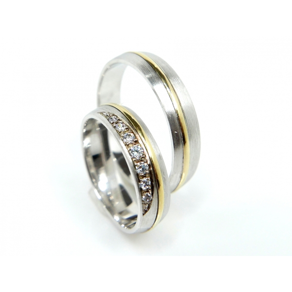 snubní prteny gs-40/ag