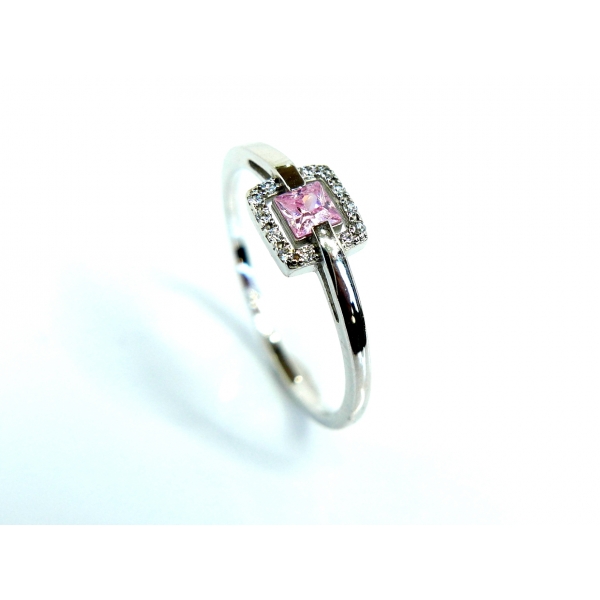 zlatý prsten b-45783