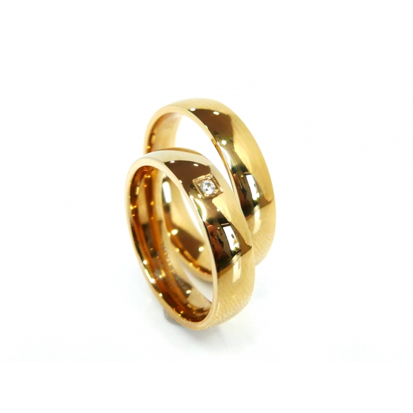 snubní prsteny es-30