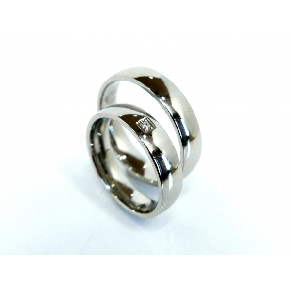 snubní prsteny es-29