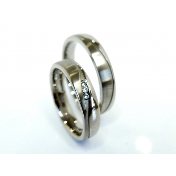 snubní prsteny ti-34