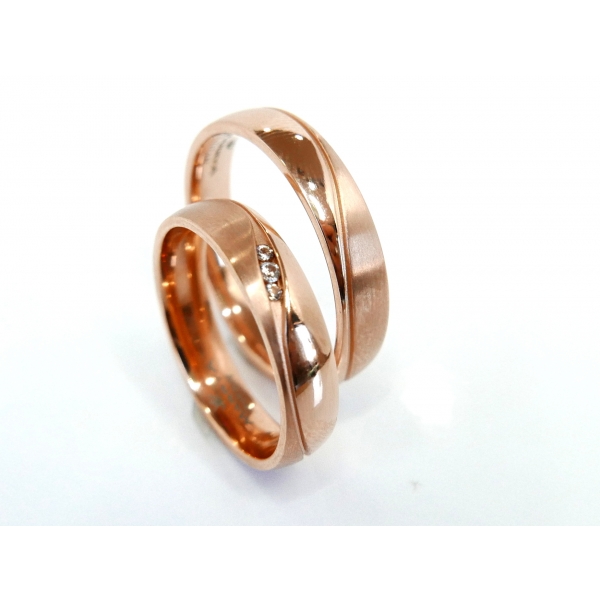 snubní prsteny ti-36