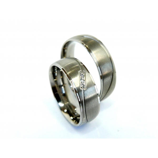 snubní prsteny ti-37