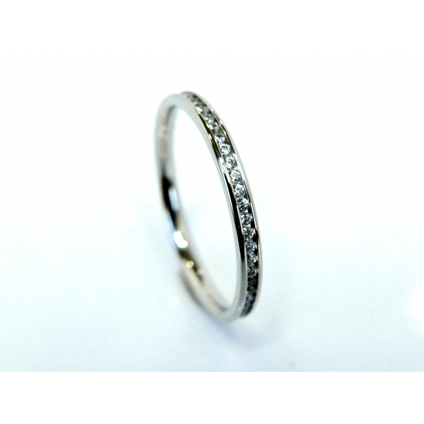 dámský snubní prsten ns-04