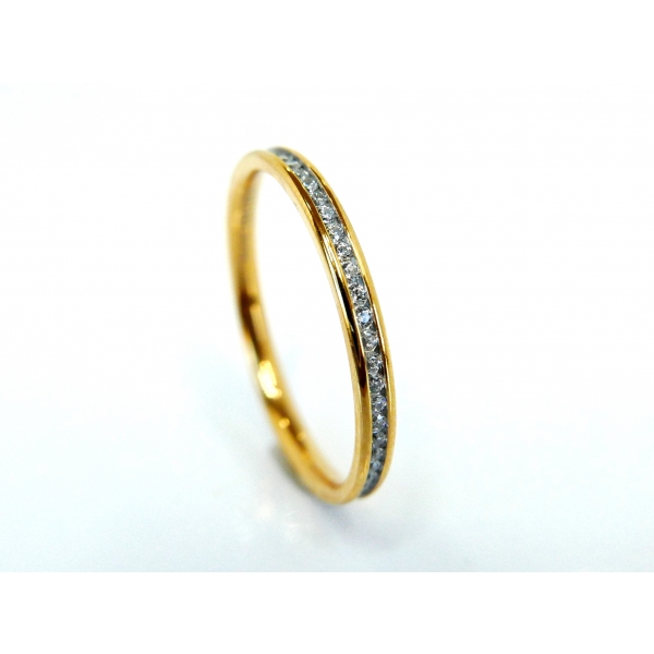 dámský snubní prsten ns-05