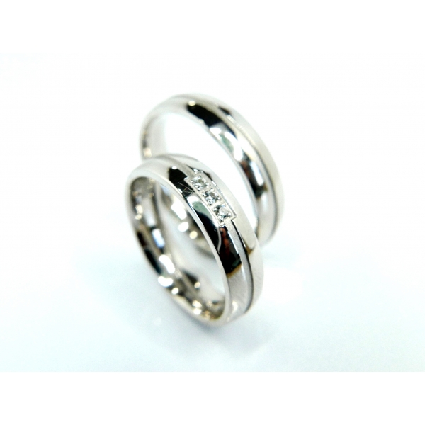 snubní prsteny si-17