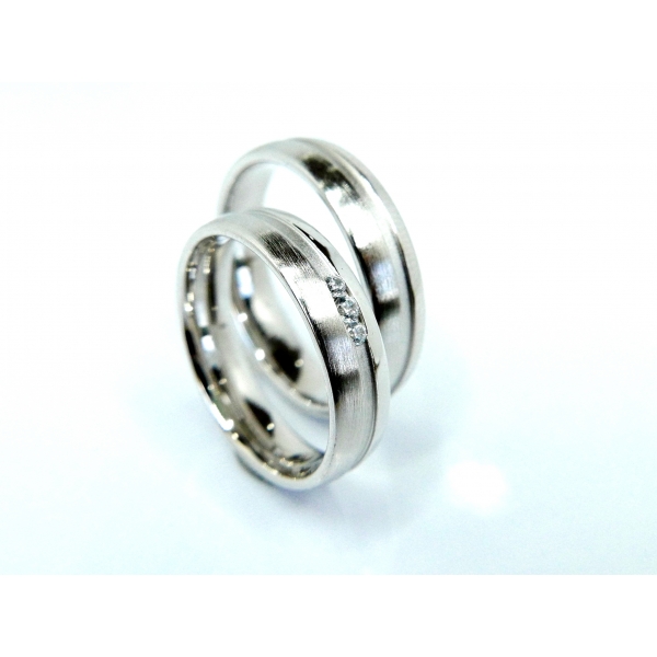 snubní prsteny si-18