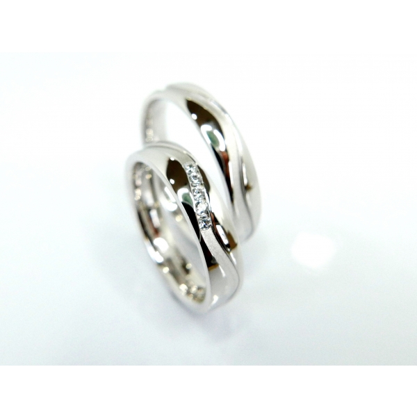 snubní prsteny si-19