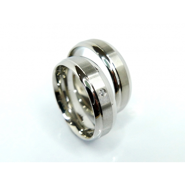 snubní prsteny es-02