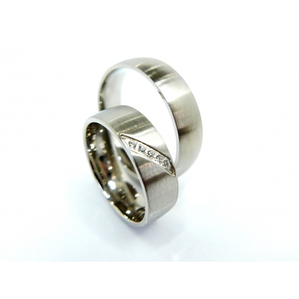 snubní prsteny es-04