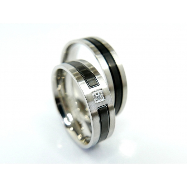 snubní prsteny es-10