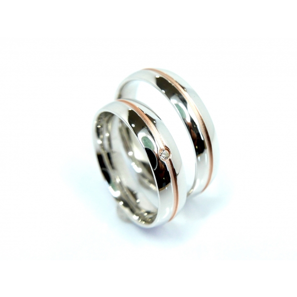 snubní prsteny si-26