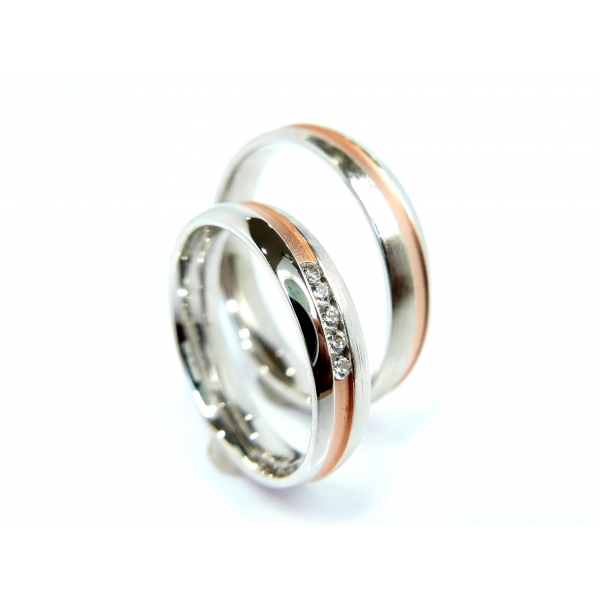 snubní prsteny si-24