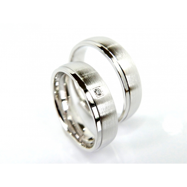 snubní prsteny si-02