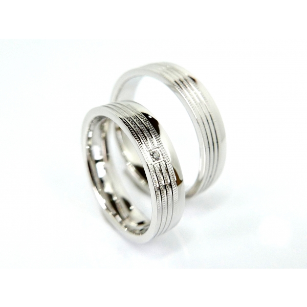 snubní prsteny si-03