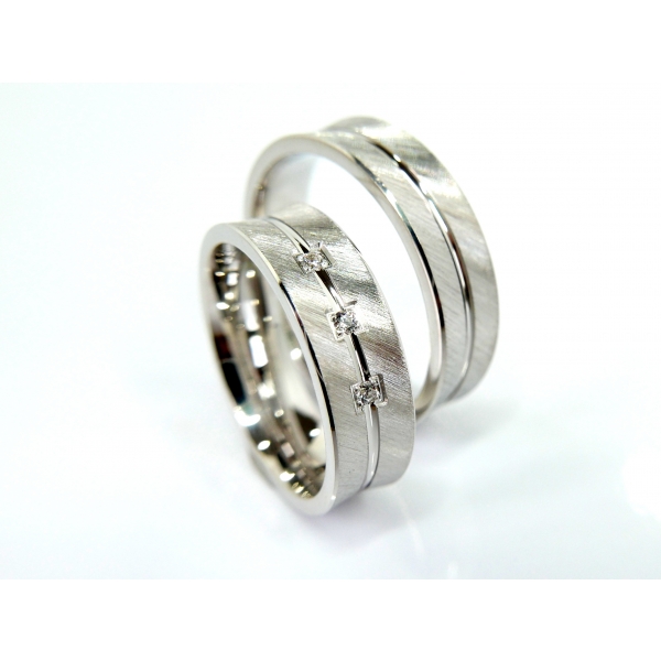 snubní prsteny si-04