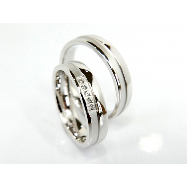 snubní prsteny si-05
