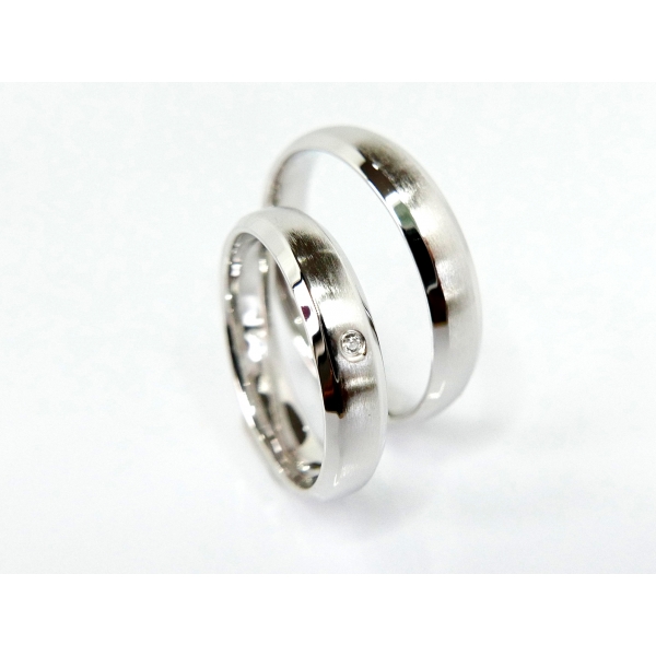 snubní prsteny si-06