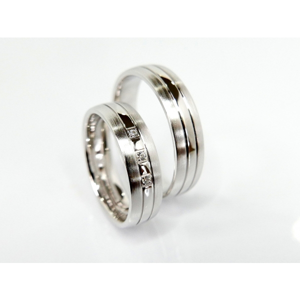 snubní prsteny si-07