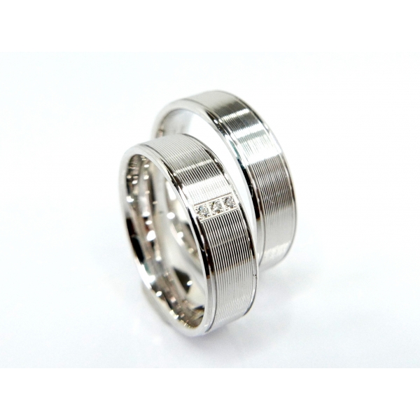 snubní prsteny si-08