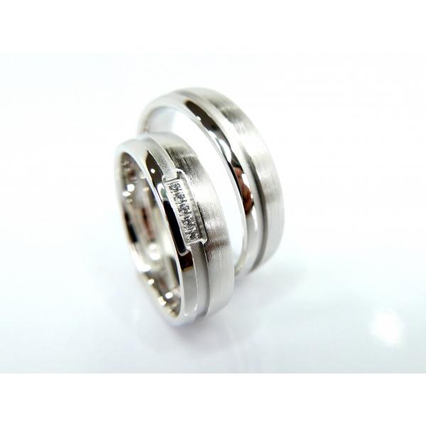 snubní prsteny si-10