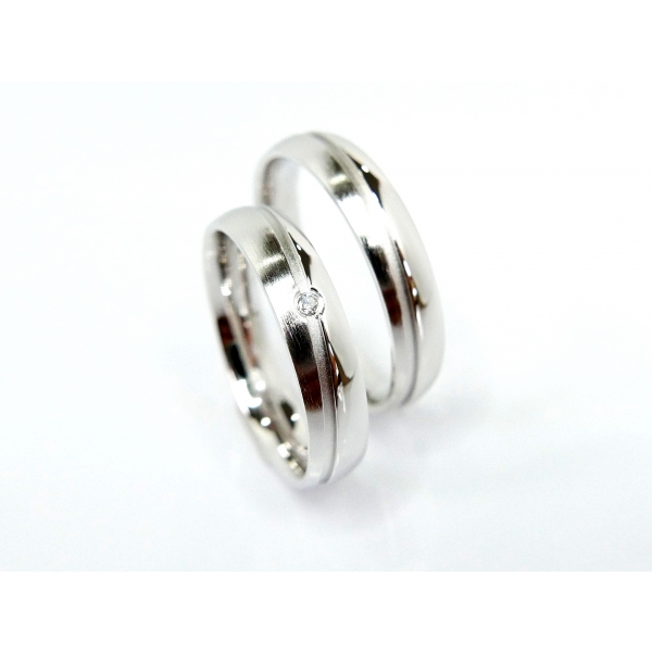 snubní prsteny si-11