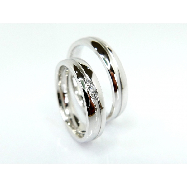 snubní prsteny si-13