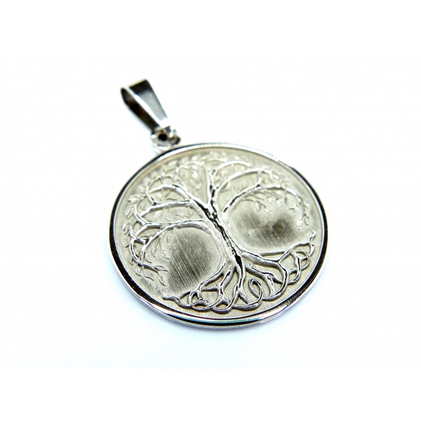 medailon strom života