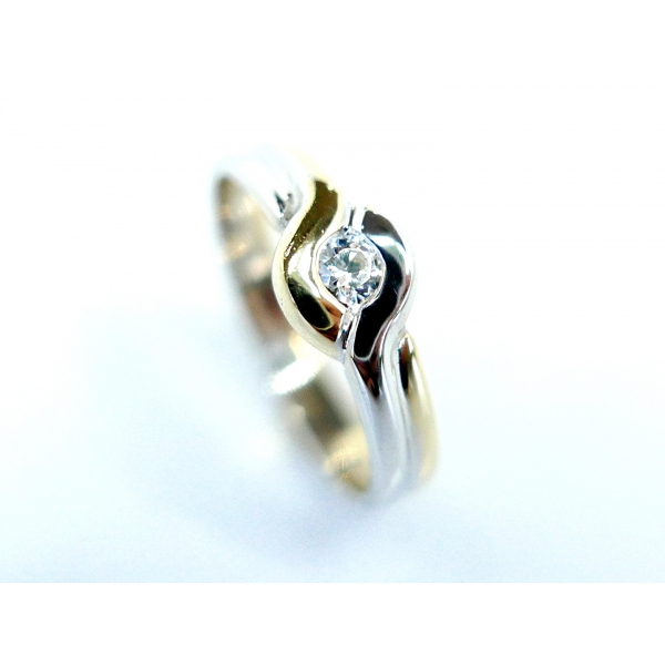 zásnubní prsten er-GR-4