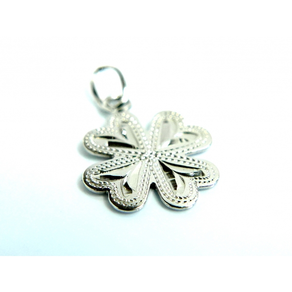 zlatý přívěšek b-45674