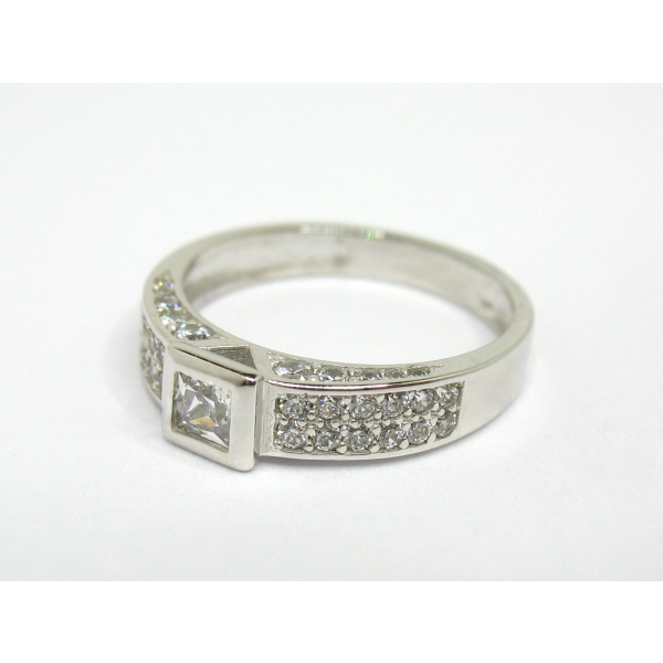 ZÁSNUBNÍ PRSTEN 134