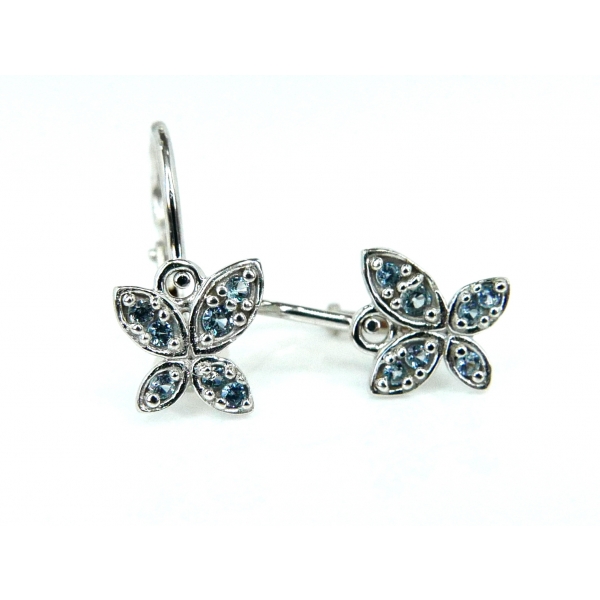 dětské náušnice b-46184