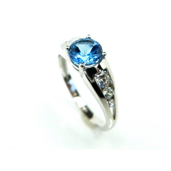 zlatý prsten b-46187