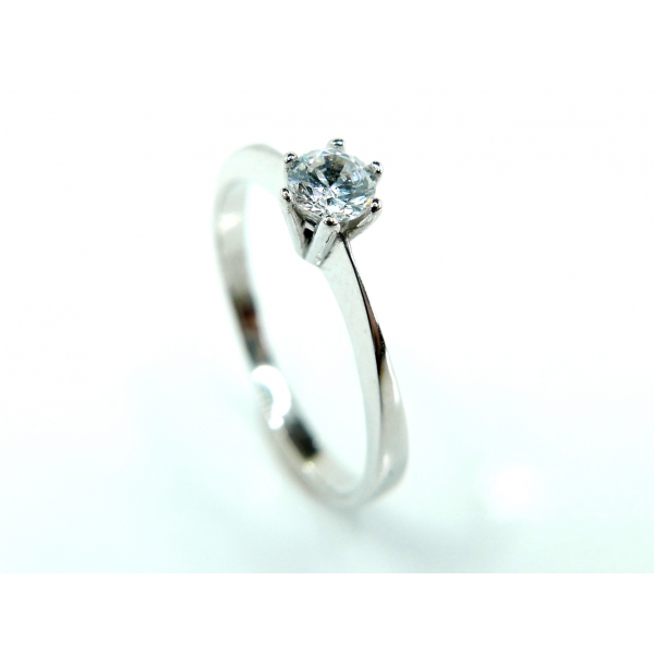 zlatý prsten b-41689