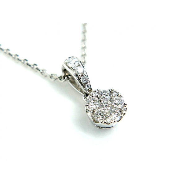 náhrdeník s dia b-36957