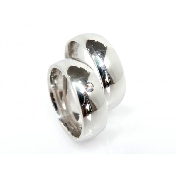 Snubní prsteny g-21