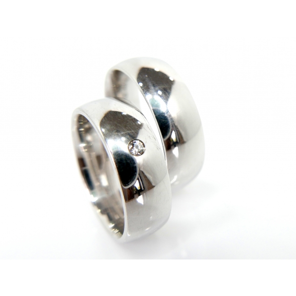 snubní prsteny g-21/ag